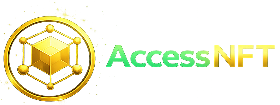 AccessNFT Logo